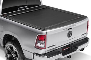 Roll-N-Lock A-Series Retractable Truck Bed Cover