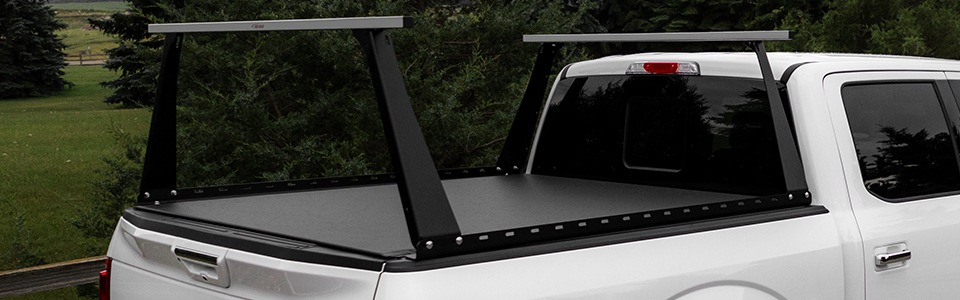 ADARAC TRUCK BED RACK