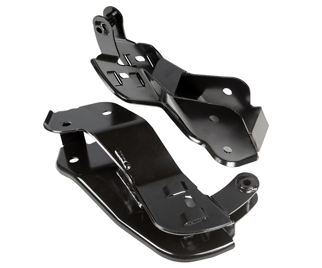 AEV Geometry Correction Brackets