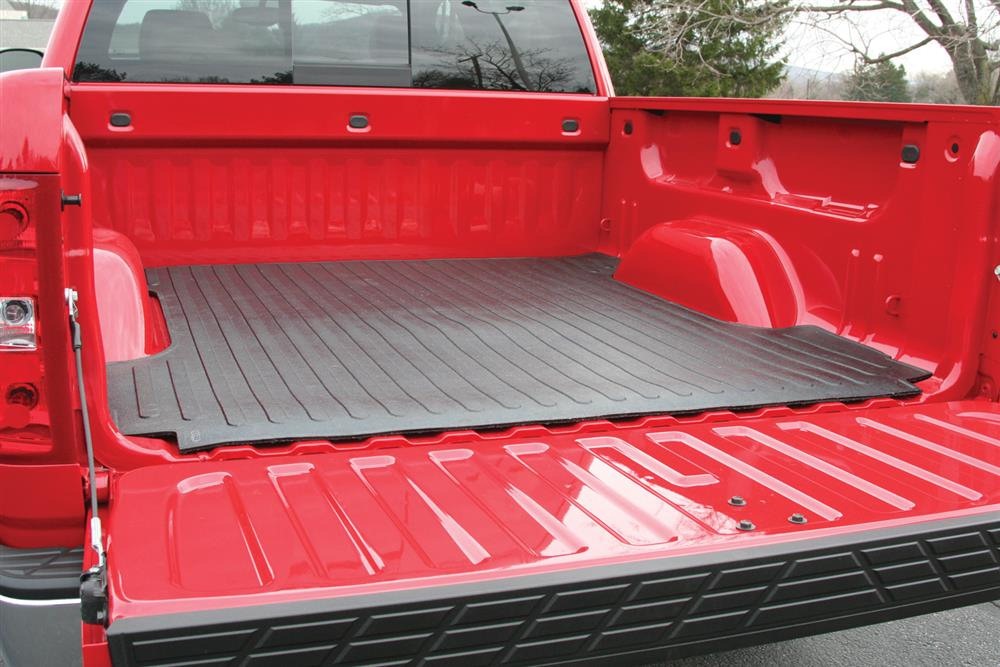 TrailFX Traditional Bed & Tailgate Mats