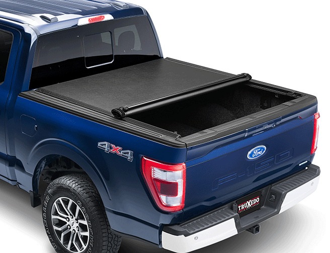 TruXedo Lo Pro Tonneau Cover