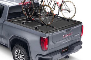 Roll-N-Lock® A-Series XT Retractable Truck Bed Cover