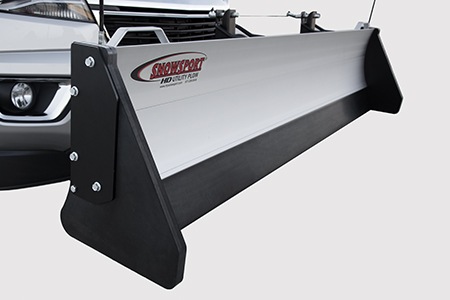 SNOWSPORT HD Utility Plow