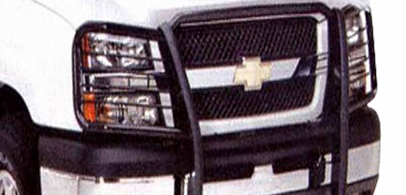 TrailFX Grille Guards