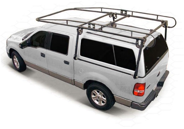  TrailFX Ladder Racks