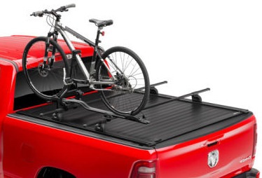 Retrax PowertraxPRO XR Tonneau