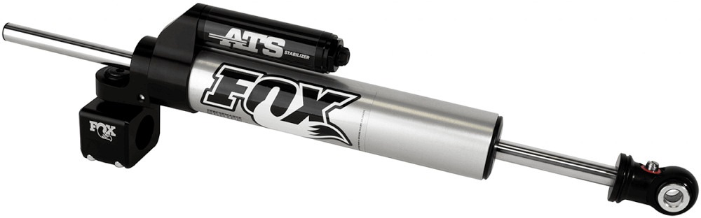 Fox Performance Series 2.0 ATS Steering Stabilizer