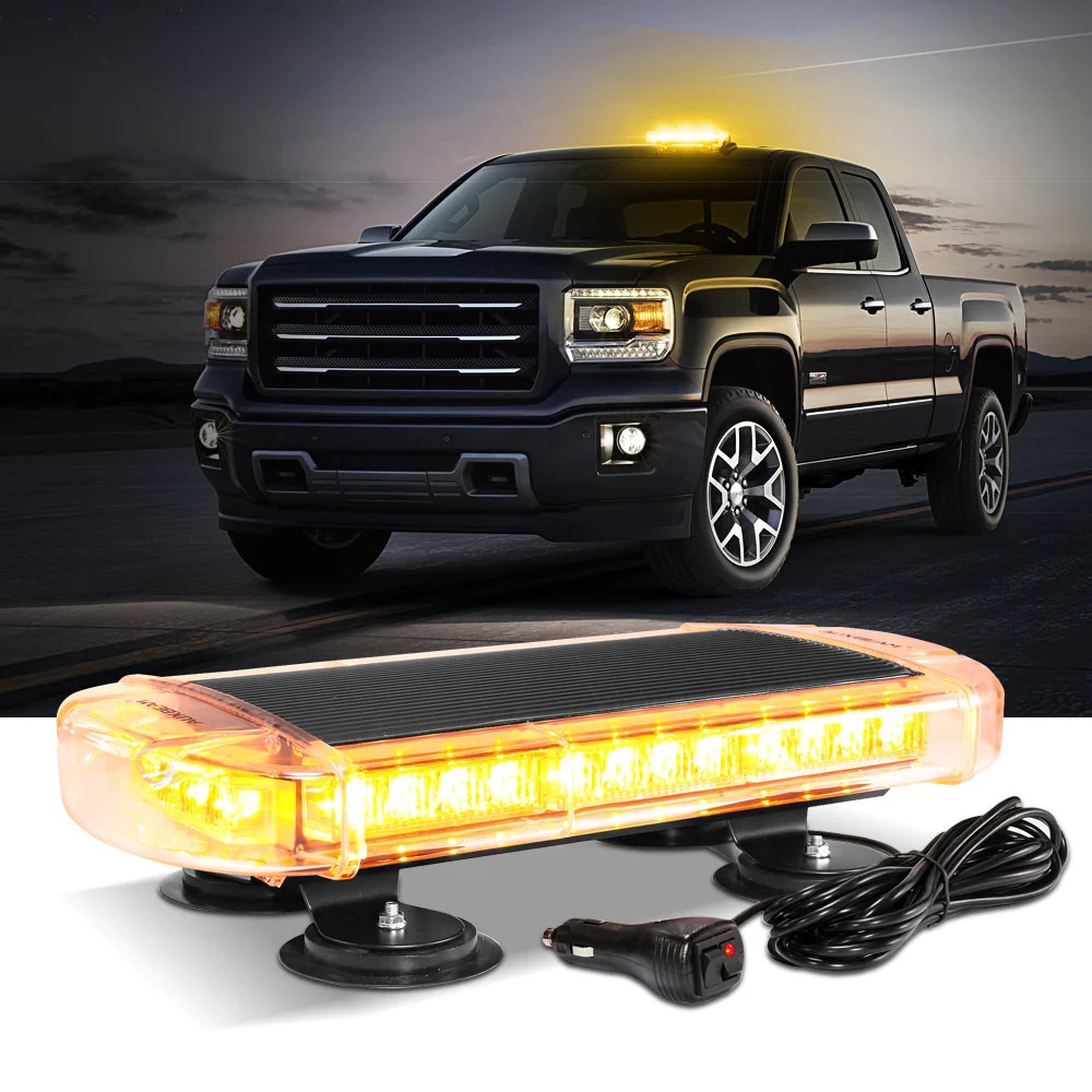 Auxbeam Rooftop LED Light Bars