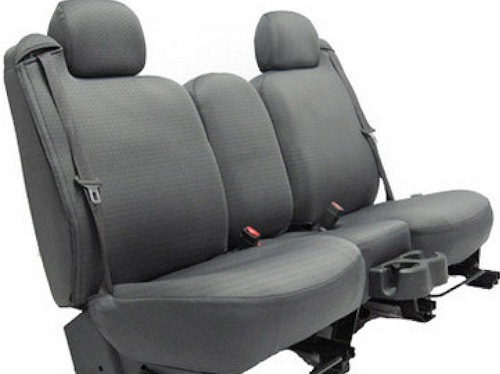 Dash Design Seat Covers