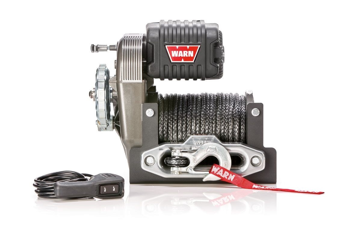 Warn Classic Series Winches