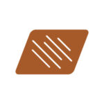 High-End Resin Finish Icon
